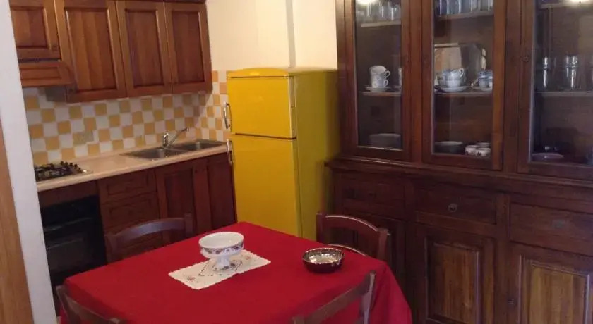 The Thistle Sardinian House