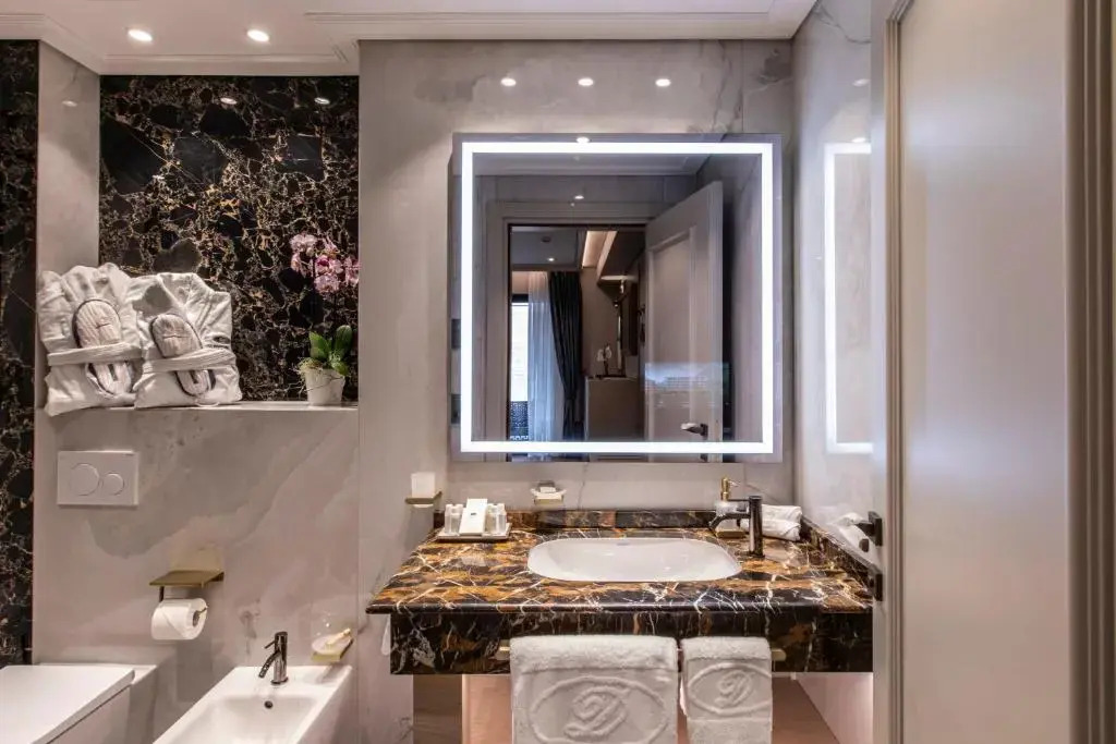 Swiss Diamond Boutique Hotel - La Romantica
