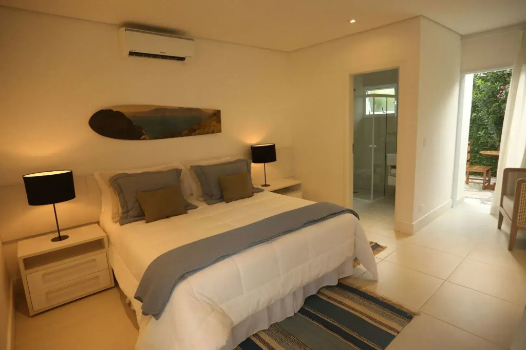Hotel Maui Maresias - Adults Only