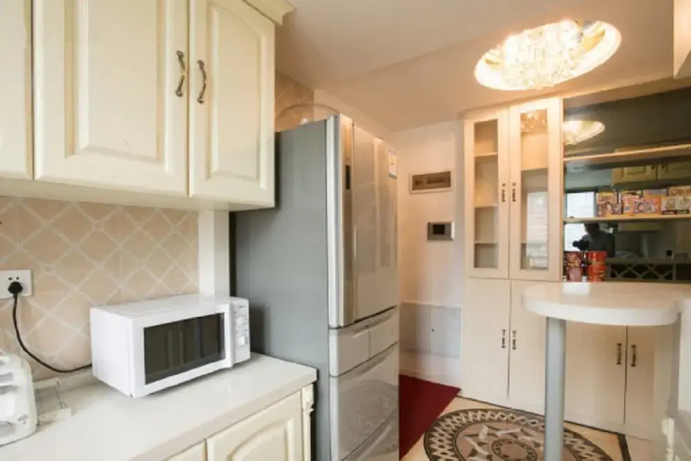 Jhouse Hongqiao Duplex Apartment