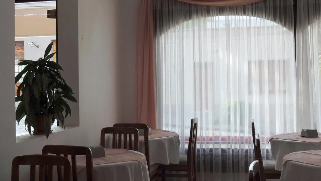 Hotel Perla del Plata