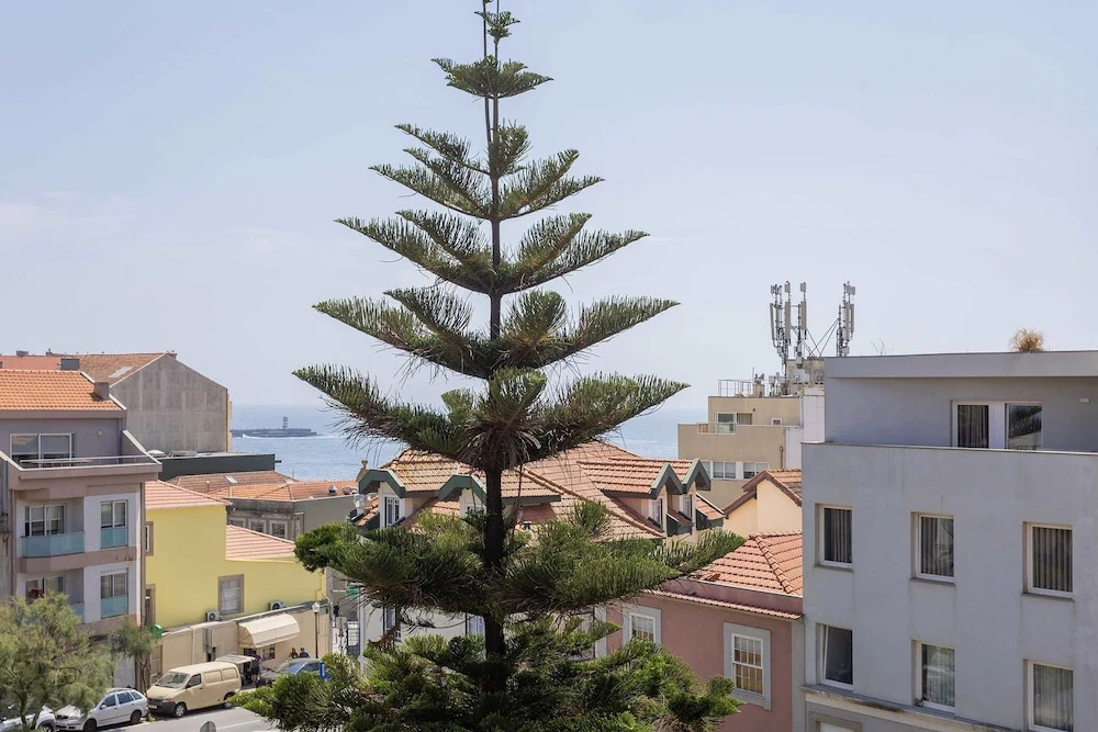 Liiiving in Porto - Foz Seaside Apartment