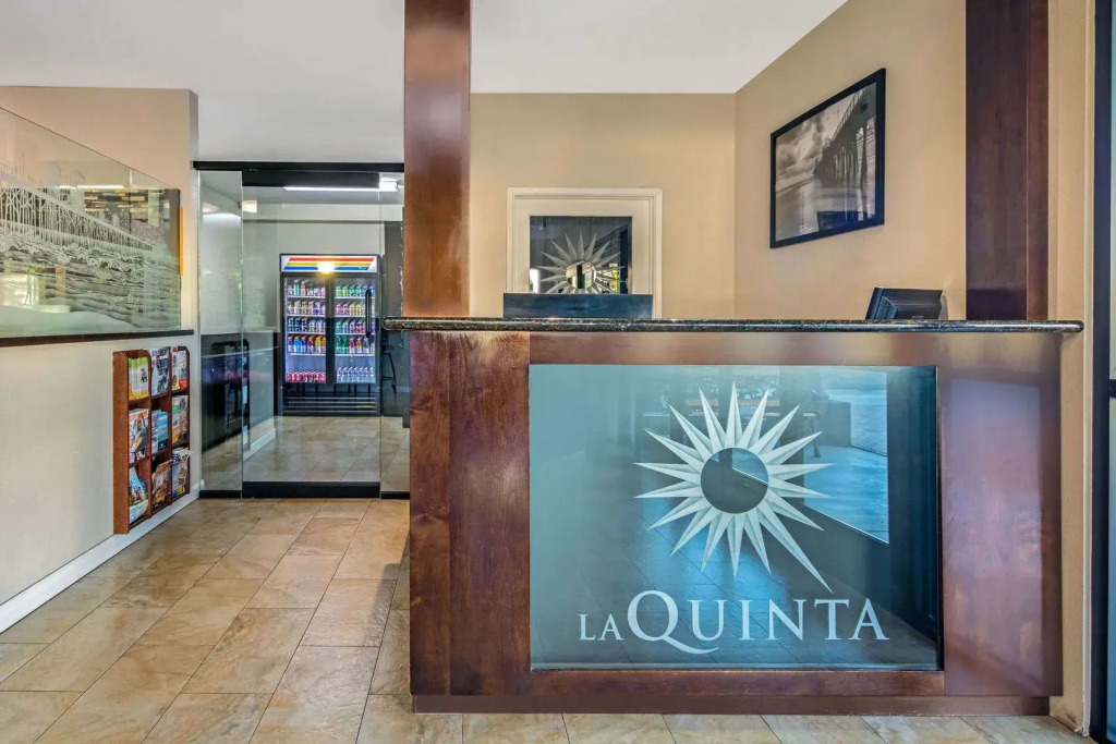 The Hotel Oceanside