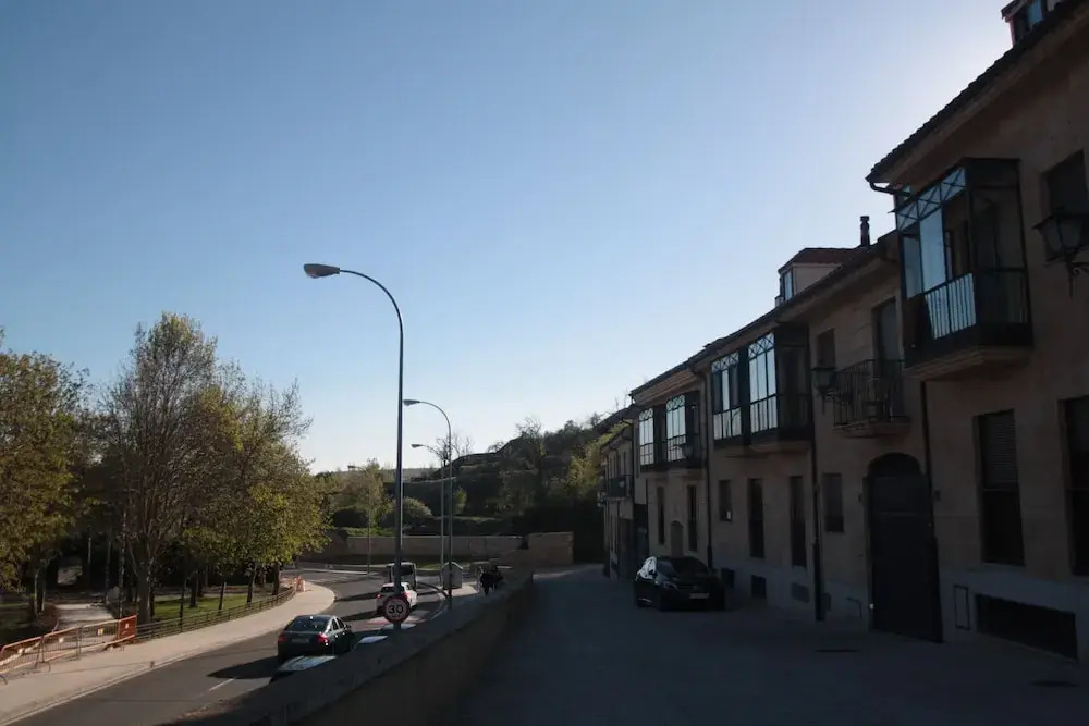Dúplex Palacio de Congresos