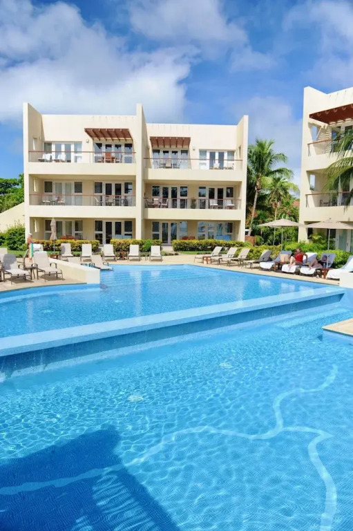 The Phoenix Resort