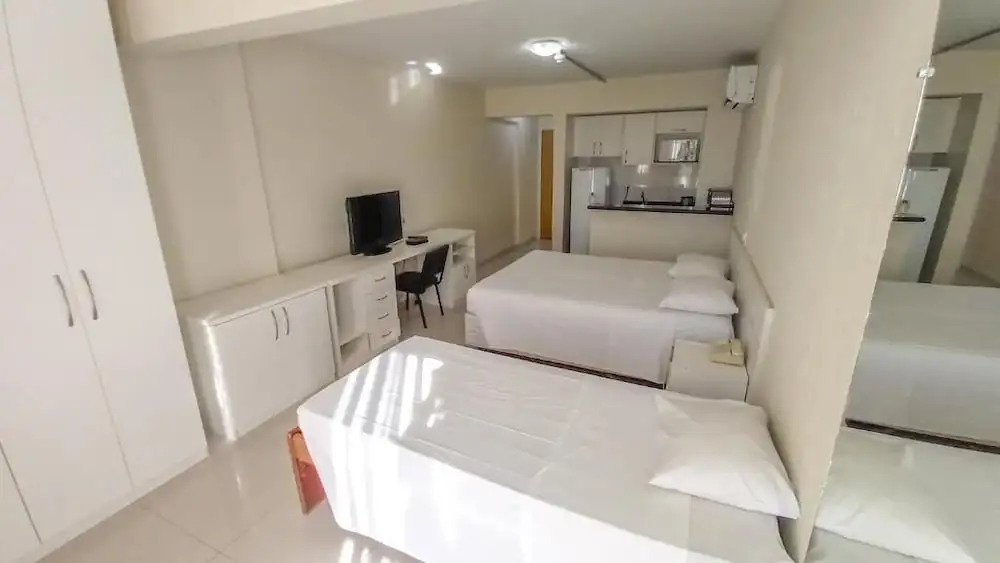 IKA Apart Hotel