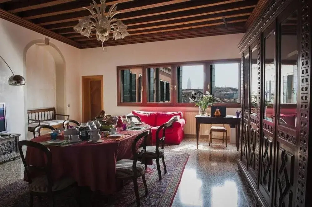Ca Baglioni