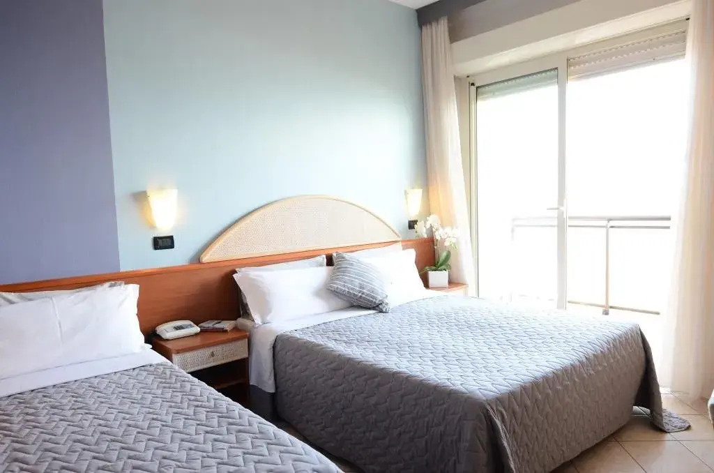 Hotel Londra