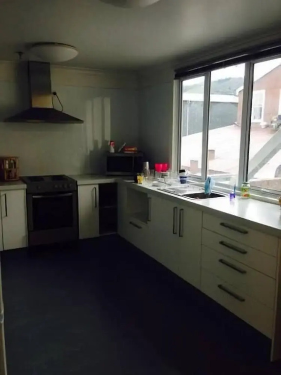 Downtown Backpackers & Accommodation