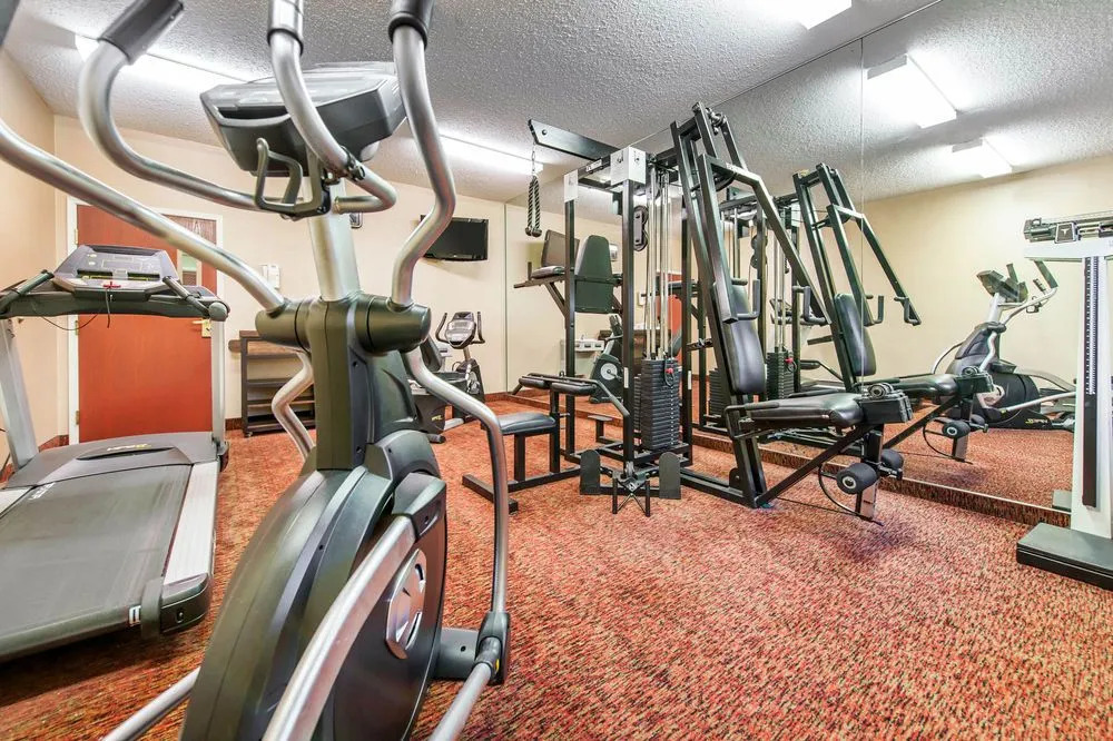 Holiday Inn Express Bluffton