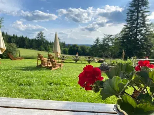 Landschafts-Gasthaus Bräutigam-Hanses