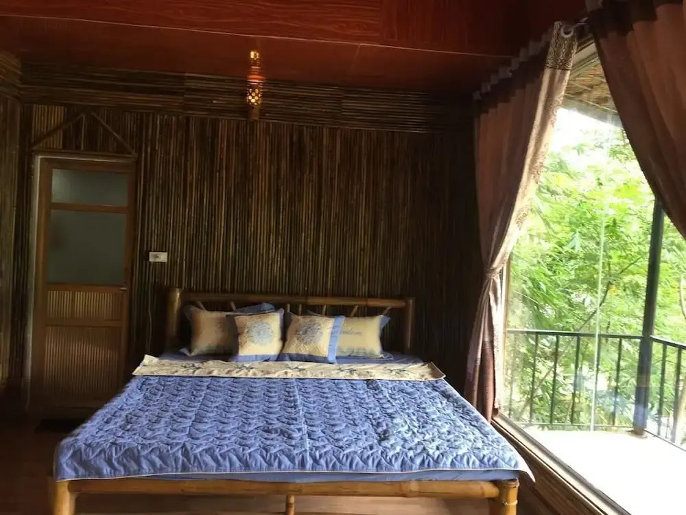 Eco Homestay Mai Chau - Venuestay
