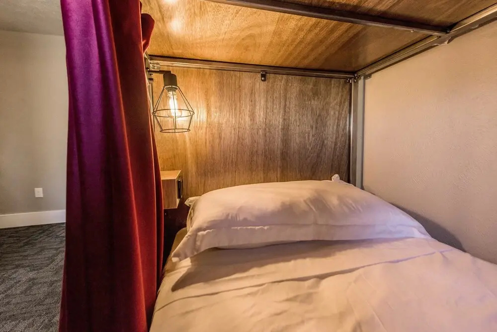Ember Hostel
