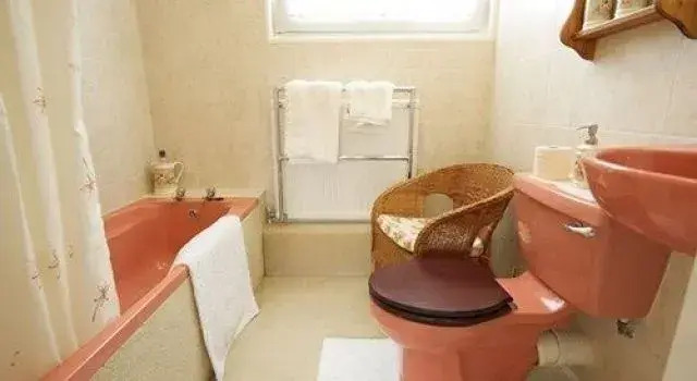Pantiles B&B