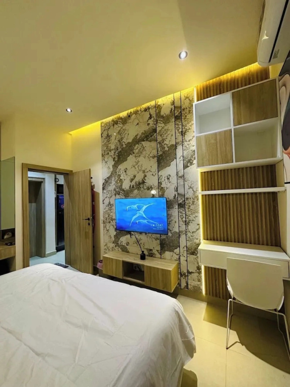 Gold Apartment And Suites