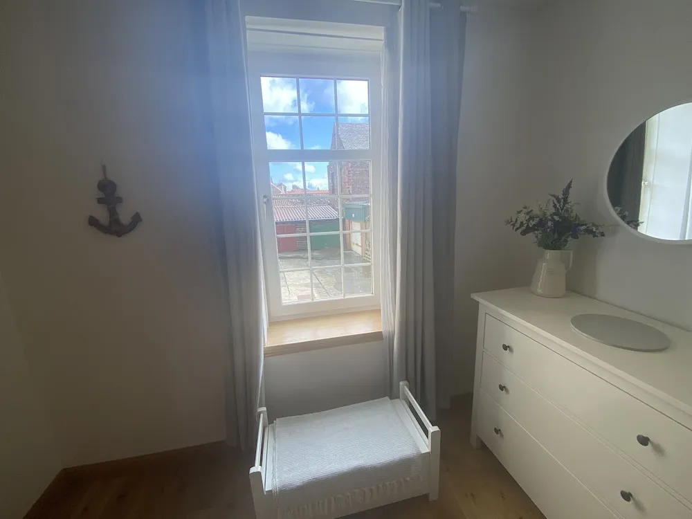 Coastal 2-Bed Cottage for 4 Cellardyke Anstruther