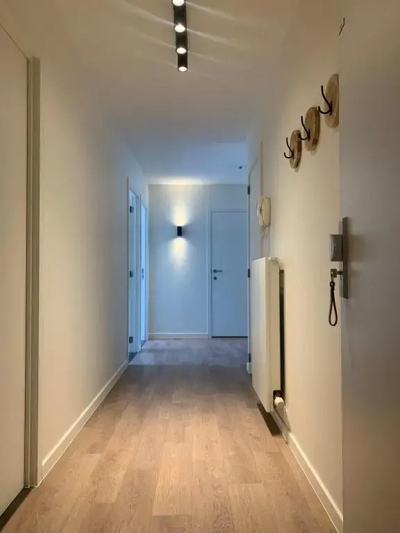 Zonnehuis Koksijde