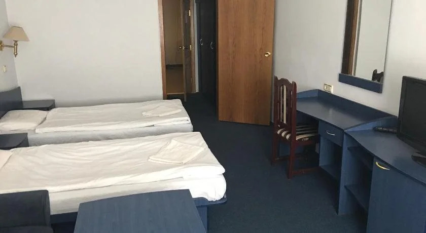 Hostel Elena