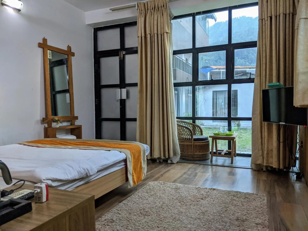 Gantavya Resort