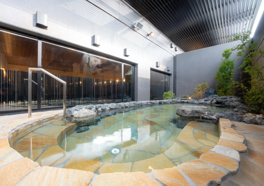 GRANDVRIO HOTEL NARA -WAKURA- -ROUTE INN HOTELS