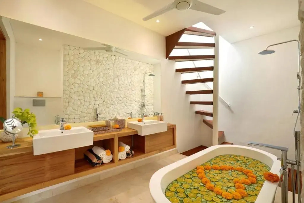 The Jimbaran Villa by Ini Vie Hospitality