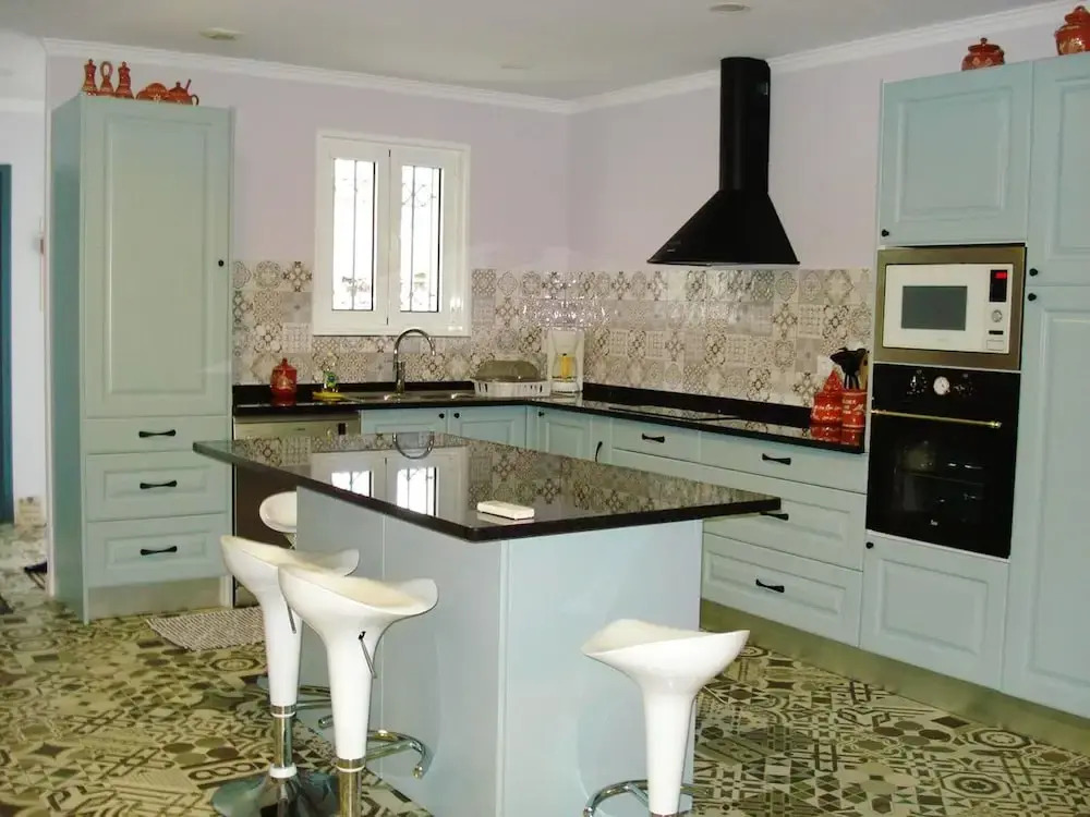 Villa With 3 Bedrooms in Arcos de Valdevez, With Private Pool, Enclosed Garden and Wifi