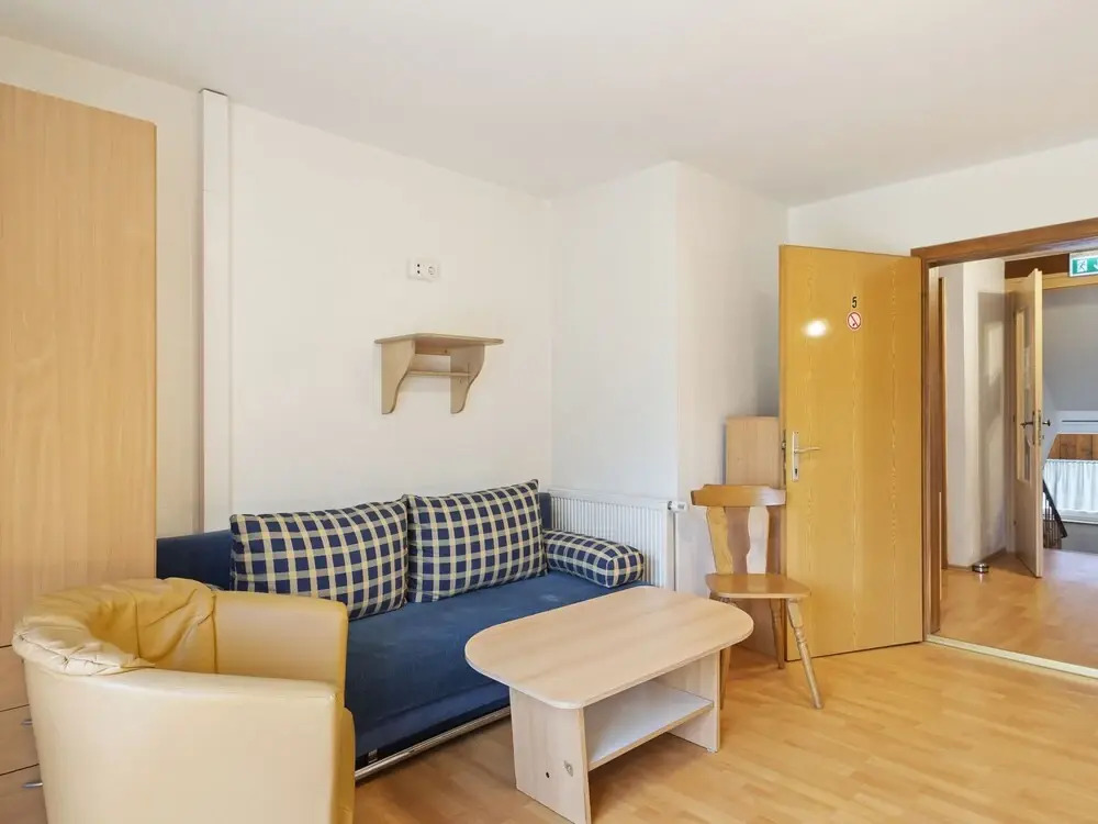 Modern Apartment in Bramberg am Wildkogel Near Ski Area