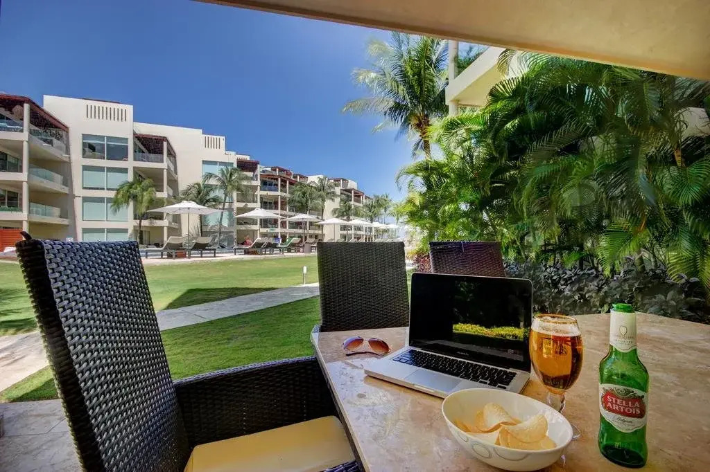 The Elements Oceanfront & Beachside Condo Hotel