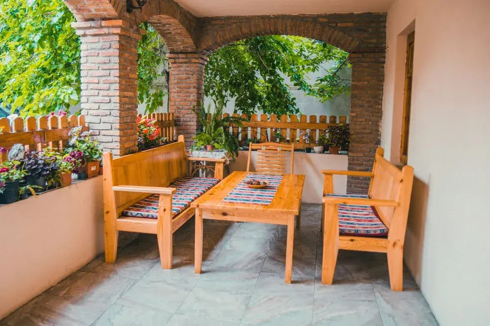 Magdalena's House