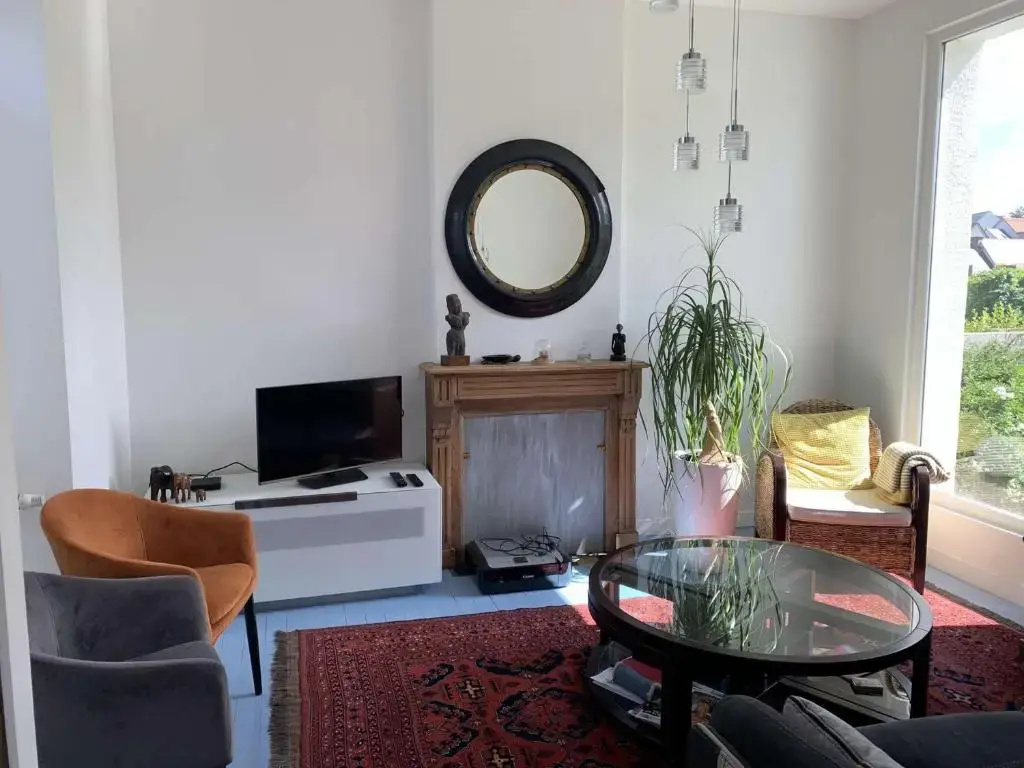 Maison Perros-Guirec, 3 pièces, 5 personnes - FR-1-368-361