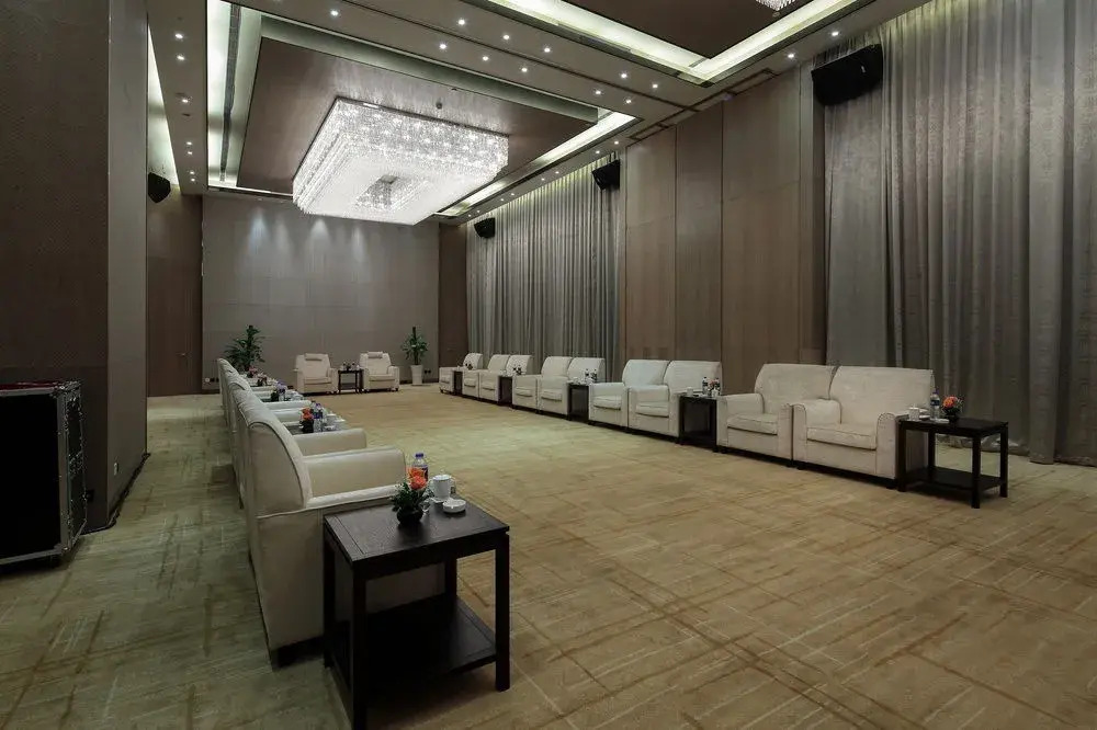 Pullman Anshan Time Square