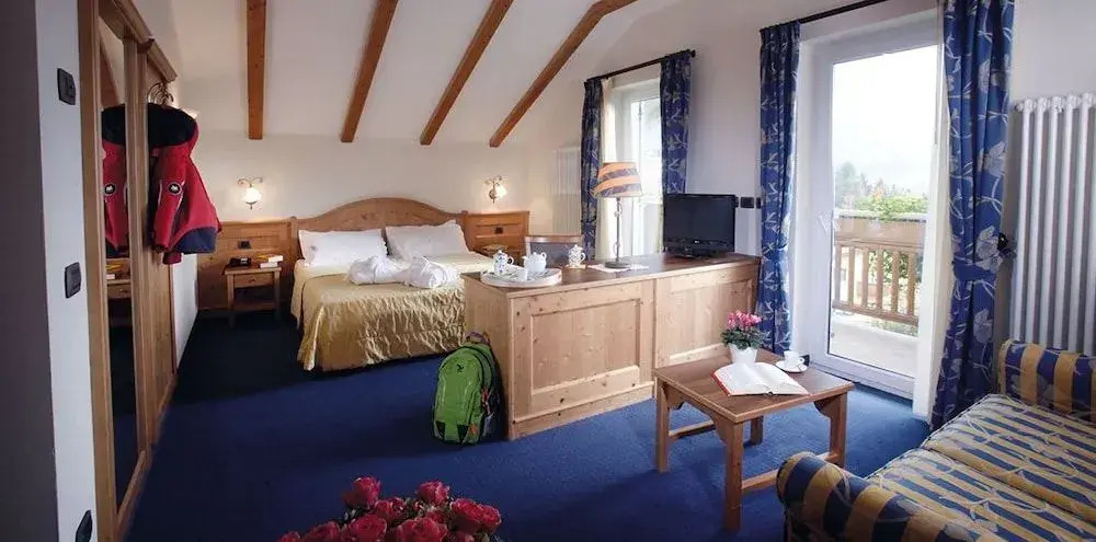 Hotel Lido - slow & natural living