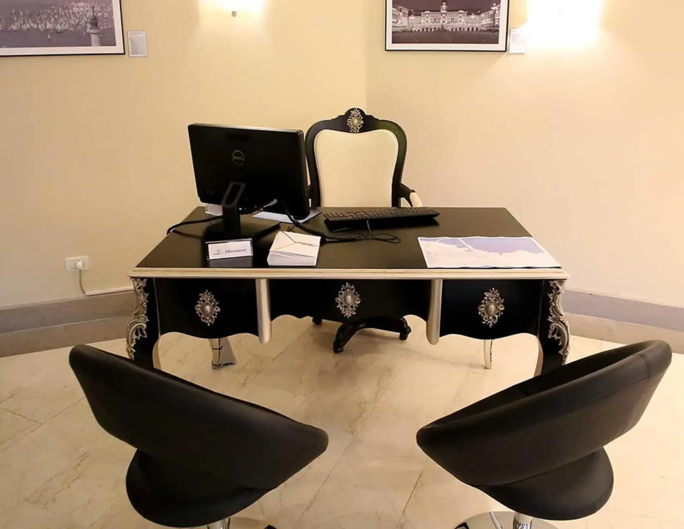 Hotel San Rocco