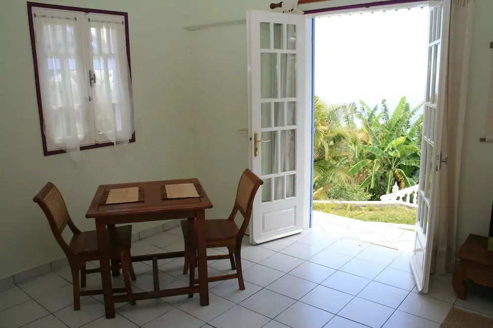 Villa Mascarine