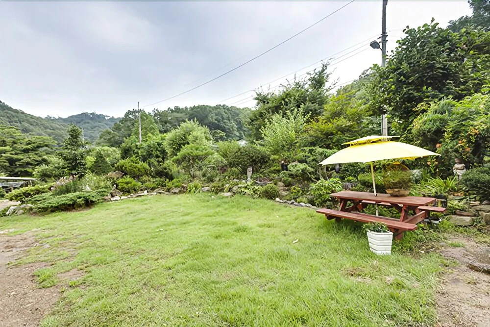 Yeoju Haneuljeongwon Pension
