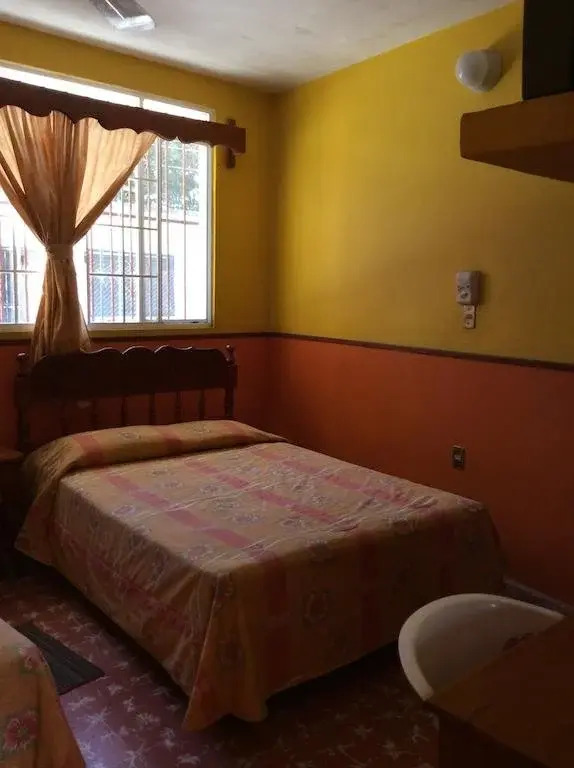 Hotel Posada Dora Emilia