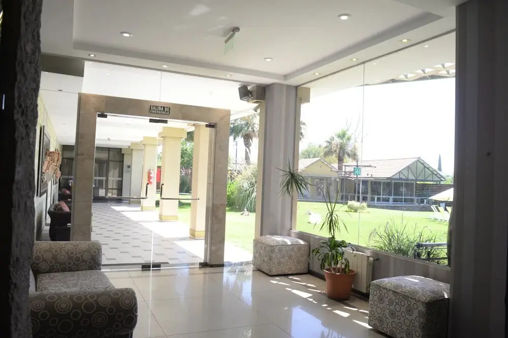 Hotel Viñas del Sol