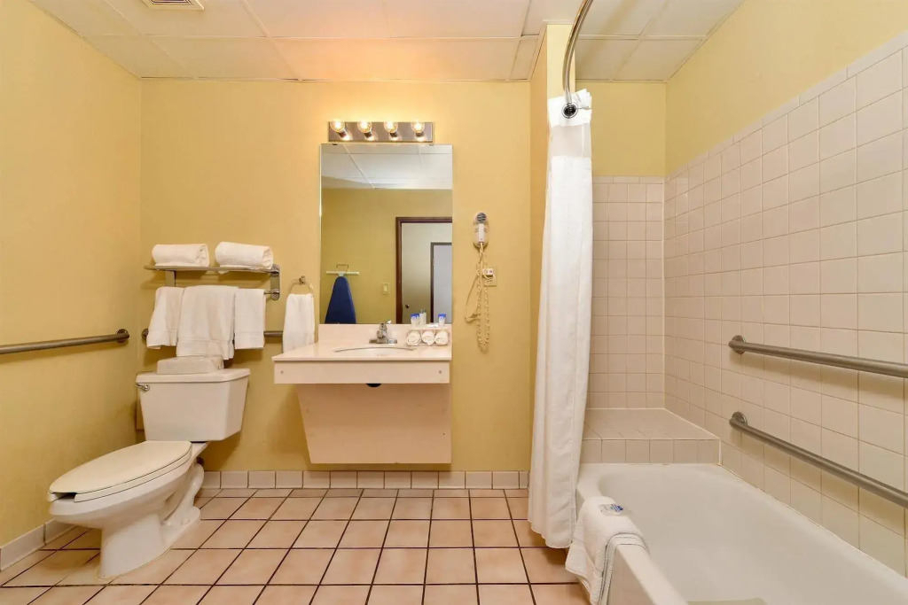 Americas Best Value Inn West Point, MS