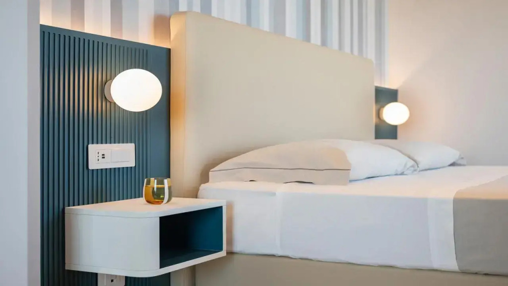 Hotel Playa Suite