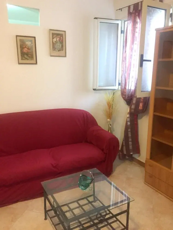 Studio in Campofelice di Roccella - 1 km From the Beach