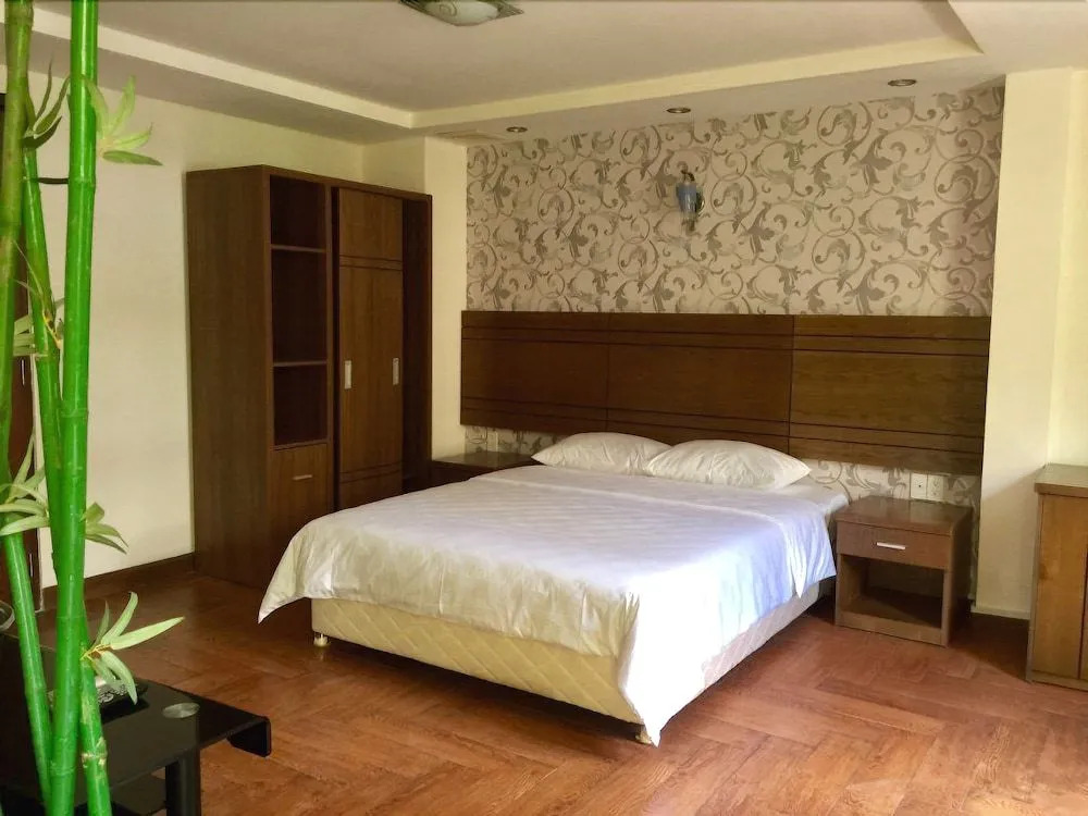 Thanh Tung Hotel