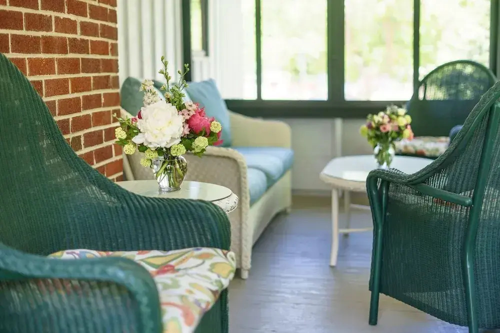 The Leland Lodge