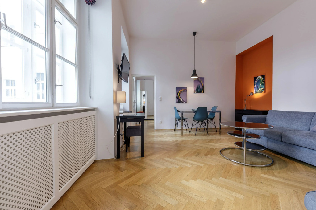 Parkview Boutique Apartments