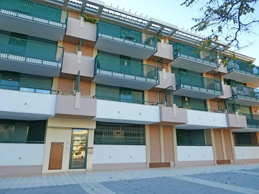 Apartamentos Oleanostrum Cambrils 3000