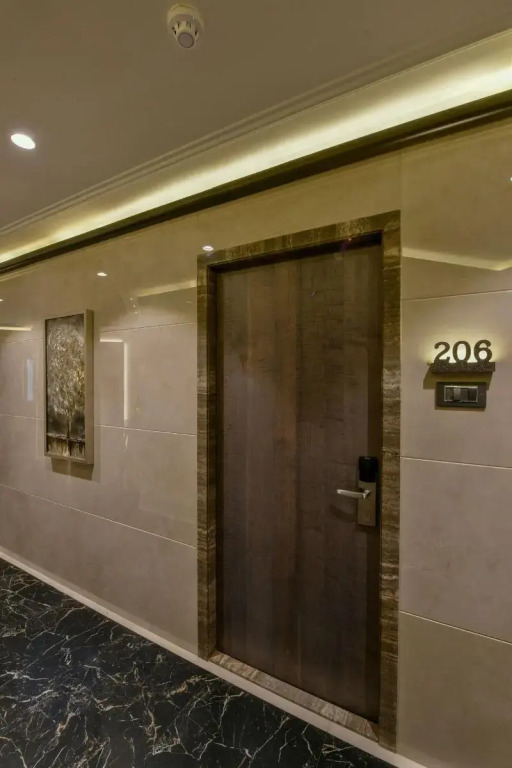 Hotel Orient Regency