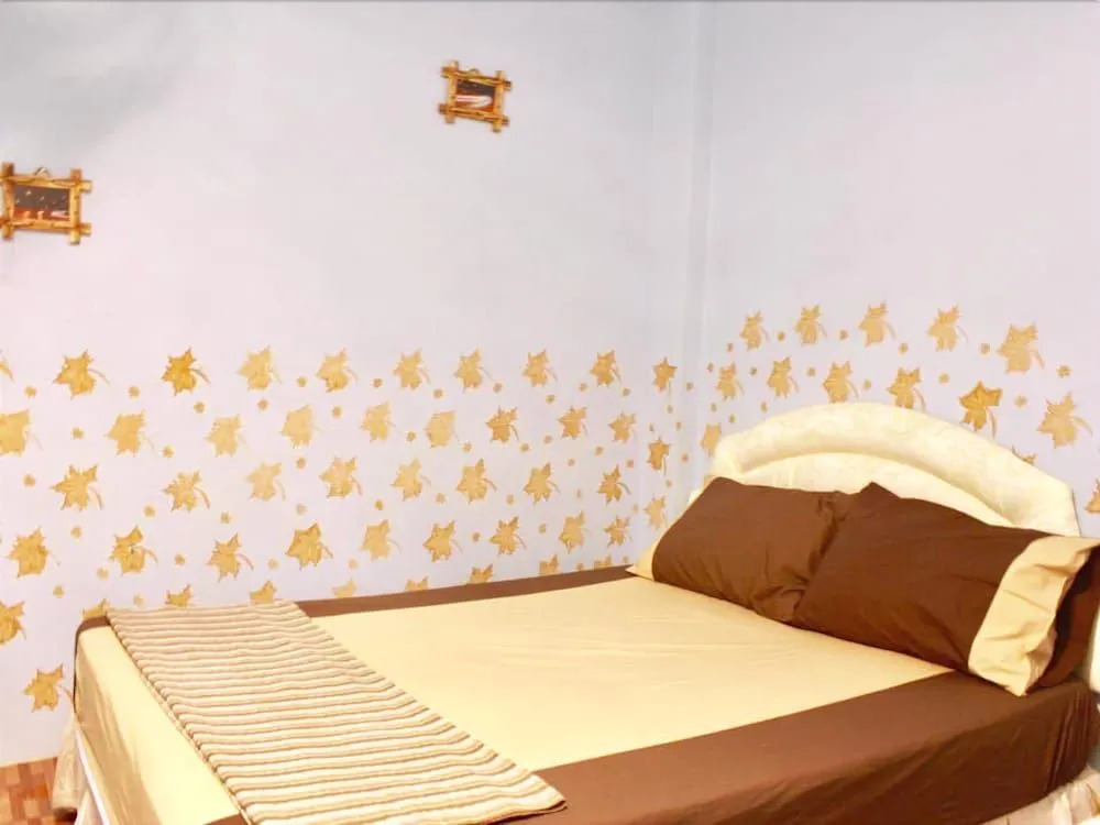 VarietyD-DayHostel HuaHin