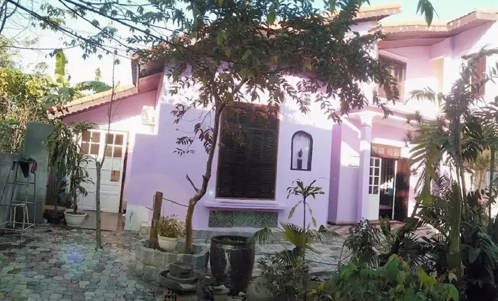 The Casting Homestay