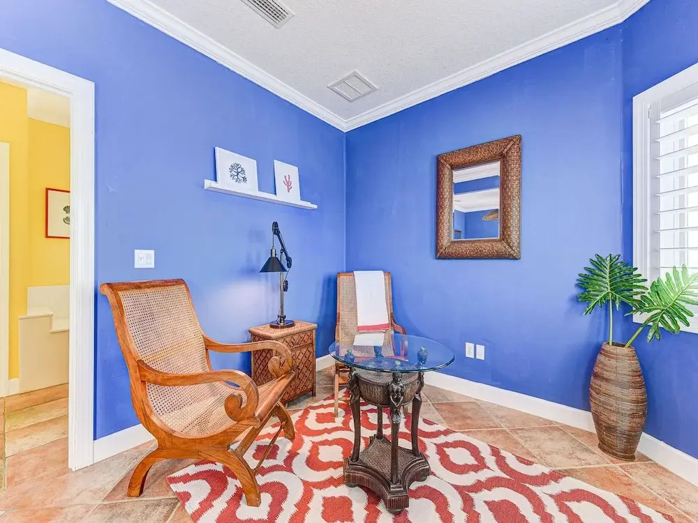 Sun And Surf - Four Bedroom Home