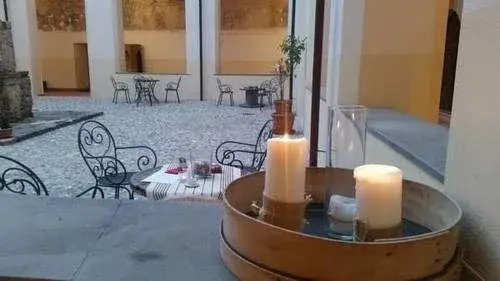 Il Convento B&B