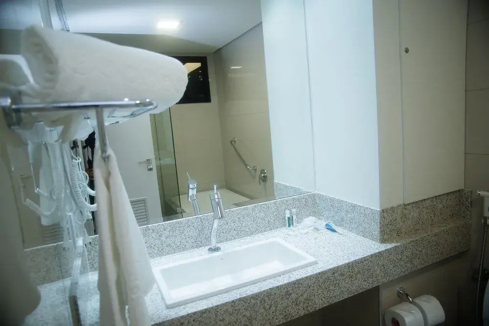 Hotel San Diego Suítes